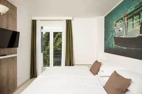 Bluesun Hotel Neptun in Tučepi — foto 3
