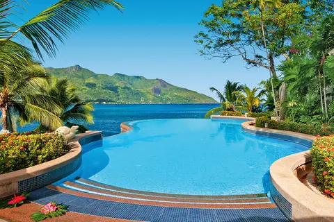 Hilton Seychelles Northolme Resort & Spa in Glacis — foto 9