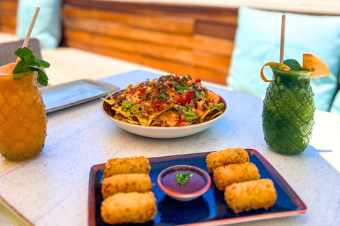 Resort Cordial Santa Águeda & Perchel Beach Club foto 16