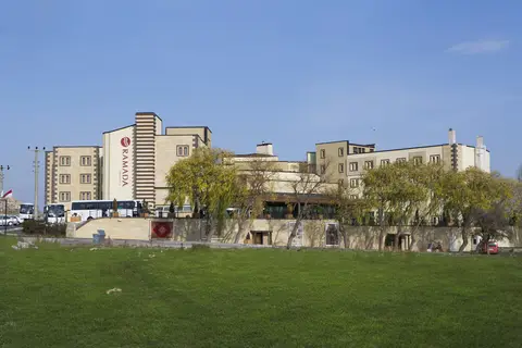 Ramada by Wyndham Cappadocia in Göreme — foto 16