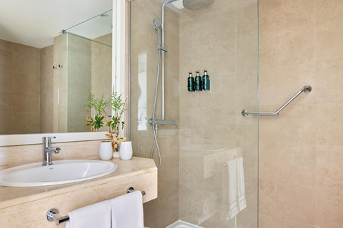 Hotel Melia Cala Galdana foto 33