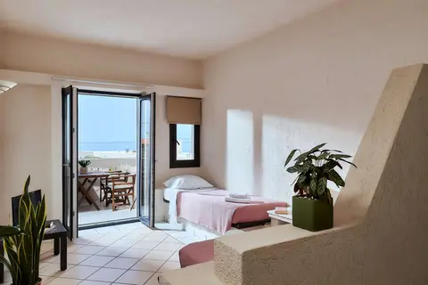 Creteco Hotel & Suites in Δημοτική Ενότητα Γουβών — foto 10