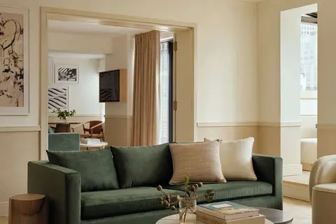 Kimpton Ashbel New York Park Avenue in New York — foto 5