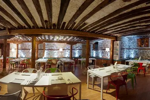 Hich Hotel Konya in Selçuklu — foto 4