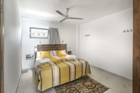 Aparthotel Europalace in San Bartolomé de Tirajana, foto 7