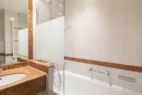 ACHAT Hotel Magdeburg foto 4