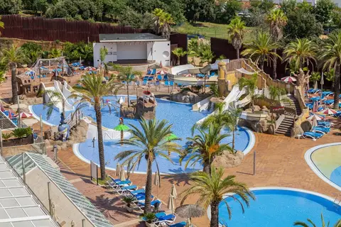 Costa Encantada Resort & Suites in Lloret de Mar — foto 7