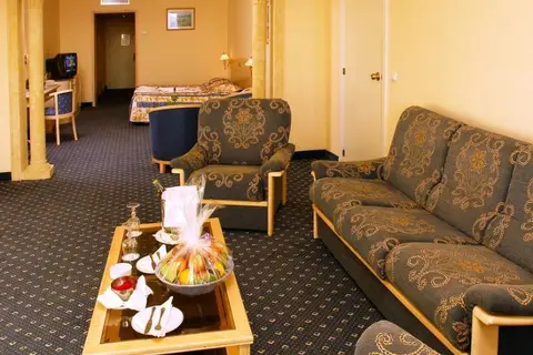 Hôtel Méhari Hammamet Thalasso & Spa in ياسمين الحمامات — foto 28