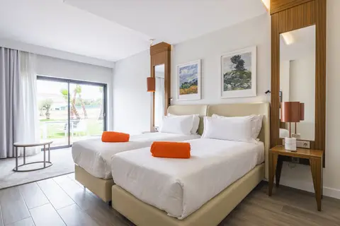 Regency Salgados Hotel & Spa in Albufeira — foto 5