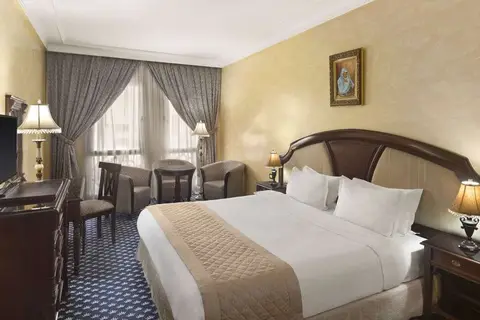 Ramada by Wyndham Fes in Fez — foto 7