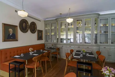 Porto A.S. 1829 Hotel in Porto — foto 9