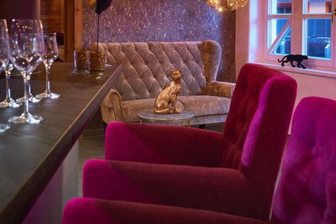 Hotel Panther'A foto 19