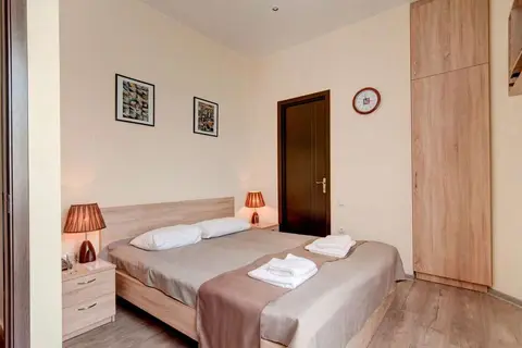 Liva Hotel in Tbilisi — foto 2