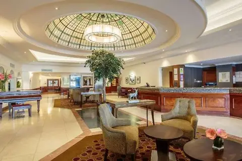 The Aberdeen Altens Hotel in Aberdeen, foto 4