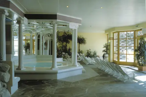 Hotel Kroneck in Kirchberg in Tirol — foto 3