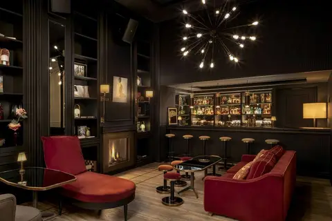 Wittmore Hotel in Barcelona, foto 9