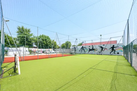 Camping Butterfly foto 10