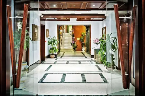 Hotel Ponte Sisto Roma in Rome, foto 2