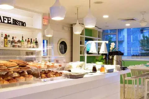 Pestana Miami South Beach in Miami Beach — foto 9