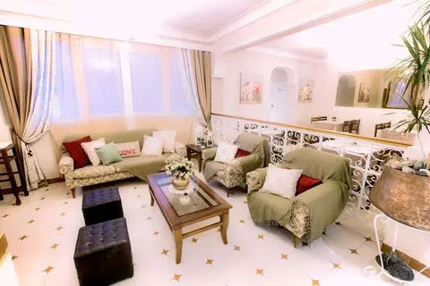 Sirena Beach Hotel in Γουβιά — foto 4