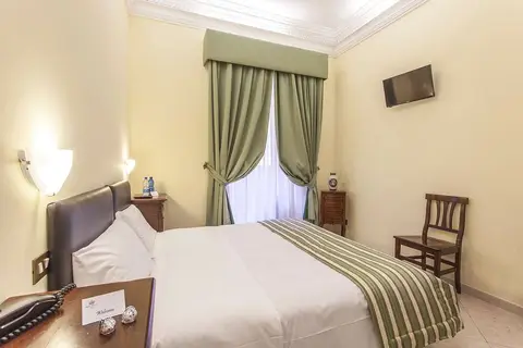 Hotel Regina Giovanna in Rome, foto 4