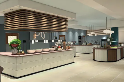 Hotel Sentido Akassia Beach in El Quseir — foto 7