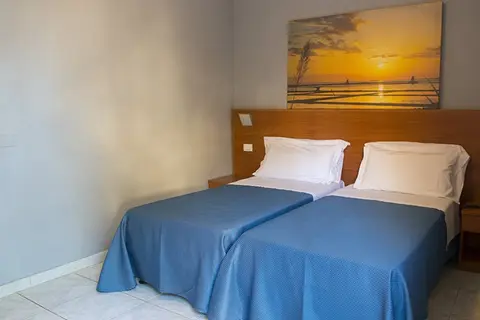 Hotel Dei Pini in Porto Empedocle, foto 6