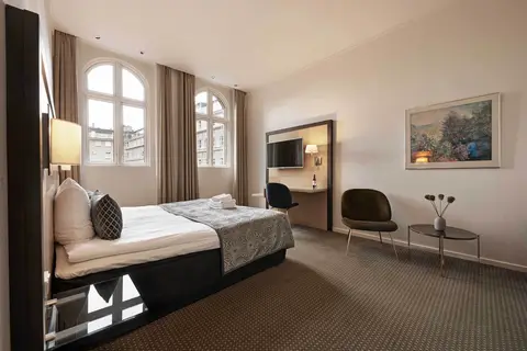 Hotel Ascot in Kopenhagen — foto 14