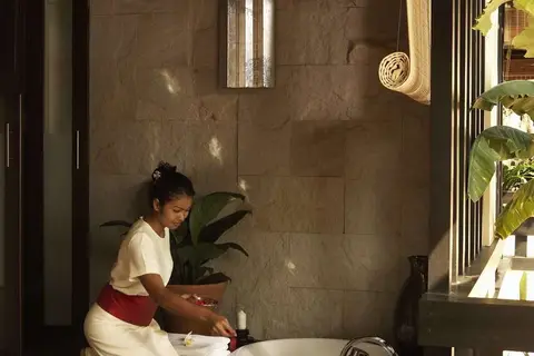 Renaissance Koh Samui Resort & Spa in Koh Samui — foto 19