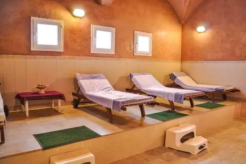 Hotel Aziza Thalasso & Golf in Hôtel Aziza Thalasso Golf — foto 11