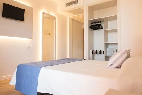 Hotel Seramar Luna & Luna Park in Palma — foto 28