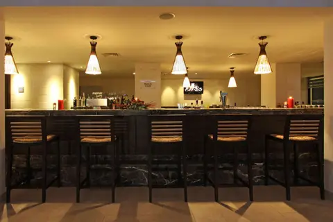 Arkin Palm Beach Hotel in Gazimağusa — foto 8