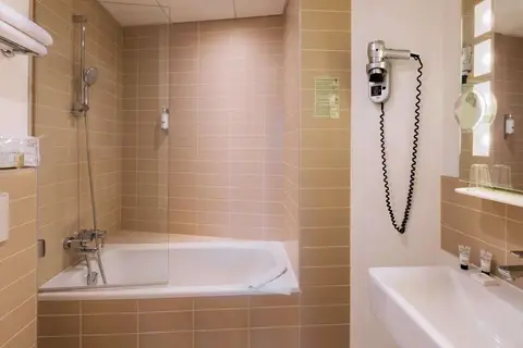 Hotel Beauvoisin in Parijs, foto 4
