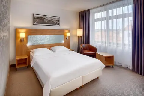 Hermitage Hotel Prague in Praag — foto 6
