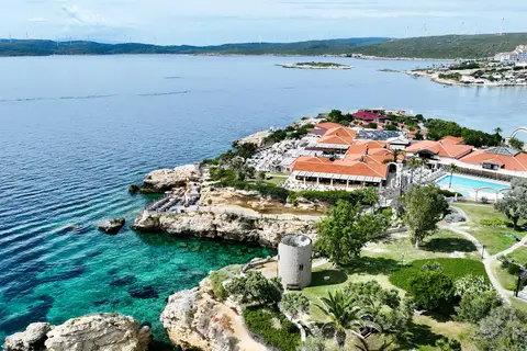 Club Resort Atlantis in Seferihisar — foto 29