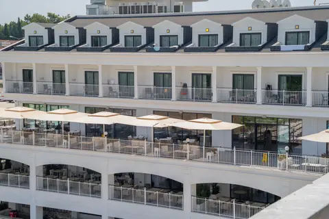 Arcanus Hotels Trendline Side in Manavgat — foto 6