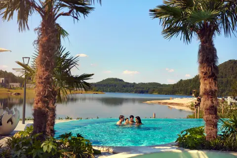 Center Parcs Terhills Resort in Lanklaar — foto 7