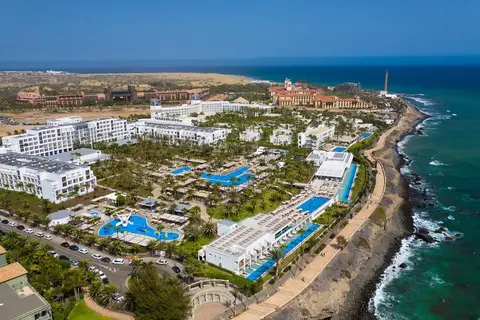 RIU Gran Canaria in Meloneras