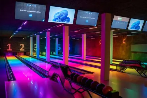 Hotel Bosrijk Ruighenrode foto 21