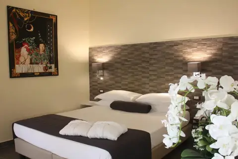 Piazza Carità Boutique Hotel in Napels, foto 3