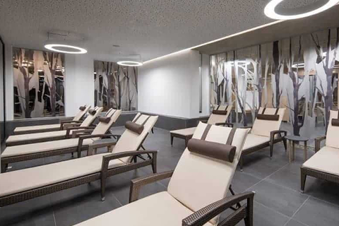 Hotel Der Waldhof foto 9