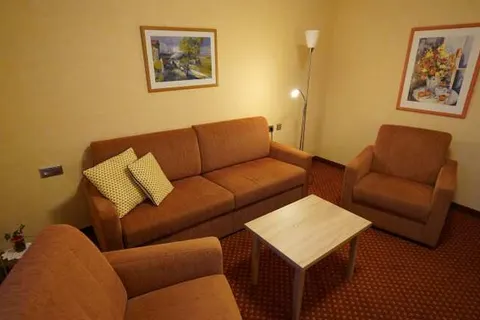 St. Martiner Castell foto 7