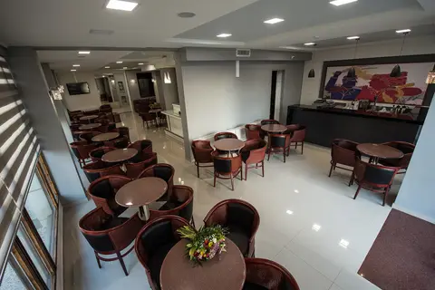 Hotel Olympos in Pyrgos (Elis) — foto 19
