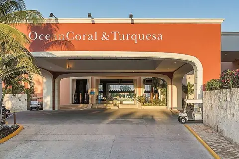 Ocean Coral & Turquesa in Puerto Morelos — foto 20