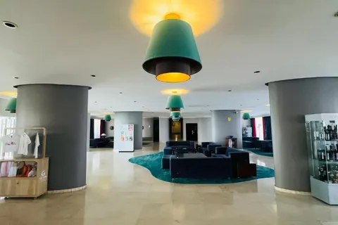 Resort Hotel Vila Gale Nautico foto 16