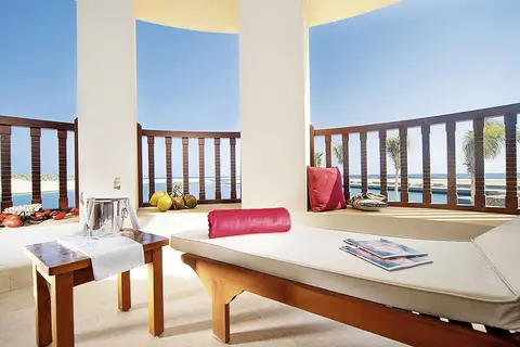 Juweira Boutique Hotel Adults Only in Salalah — foto 16