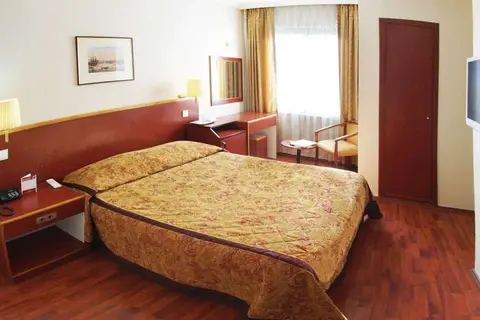 Orient Mintur Hotel in Fatih — foto 15