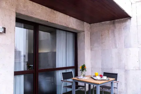 Hotel Serrano in Madrid — foto 14