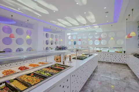 River Rock Hotel in Αγία Νάπα — foto 14