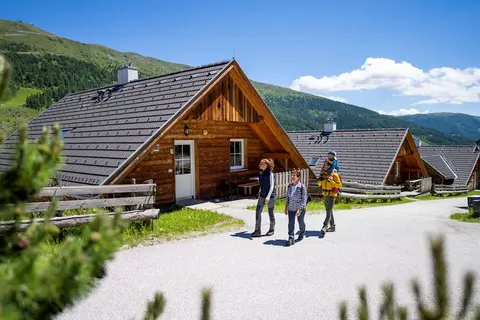 Vakantiepark Katschberg in Rennweg am Katschberg — foto 8